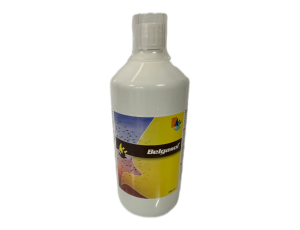 Belgasol Elektrolit 1000 ml