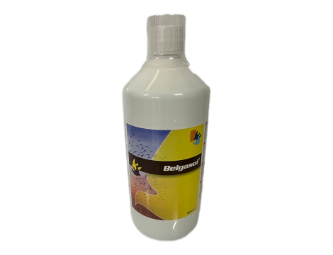 Belgasol Elektrolit 1000 ml