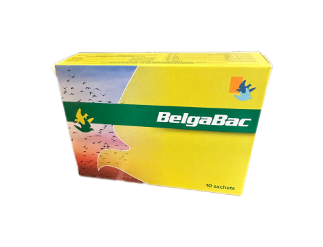 BelgaBac 5g saszetki