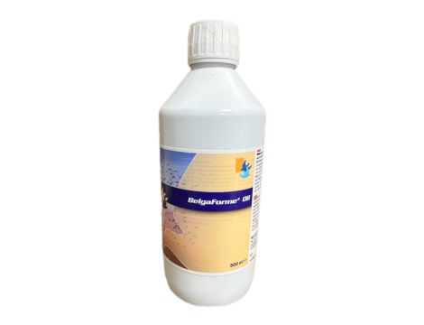 BelgaForme Oil 500ml