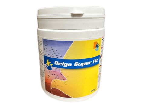 Belga Super Fit