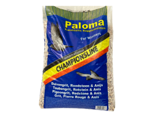 Grit Paloma 20 KG