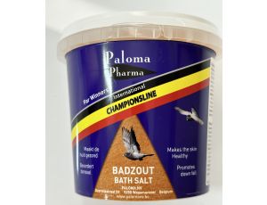 Sól do kąpieli PALOMA BADZOUT 700g - image 2