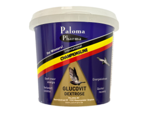 Glucovit Dextrose 450g