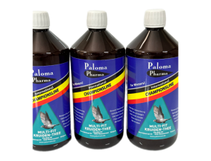 PALOMA - MULTI-FIT PREMIUM TEE 1000 ml